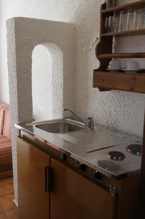 Delfini Apartments Kissamos Room photo