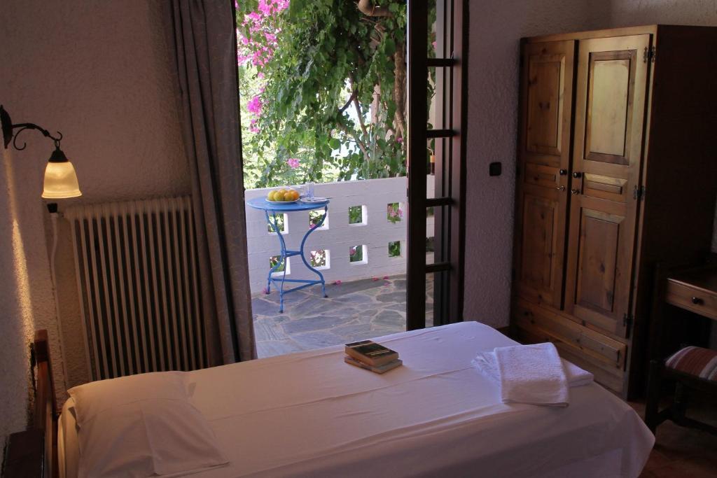 Delfini Apartments Kissamos Room photo